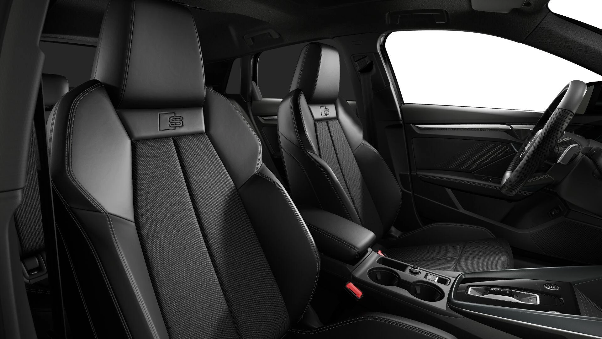 Audi A3 Sportback 40 TFSI e S edition