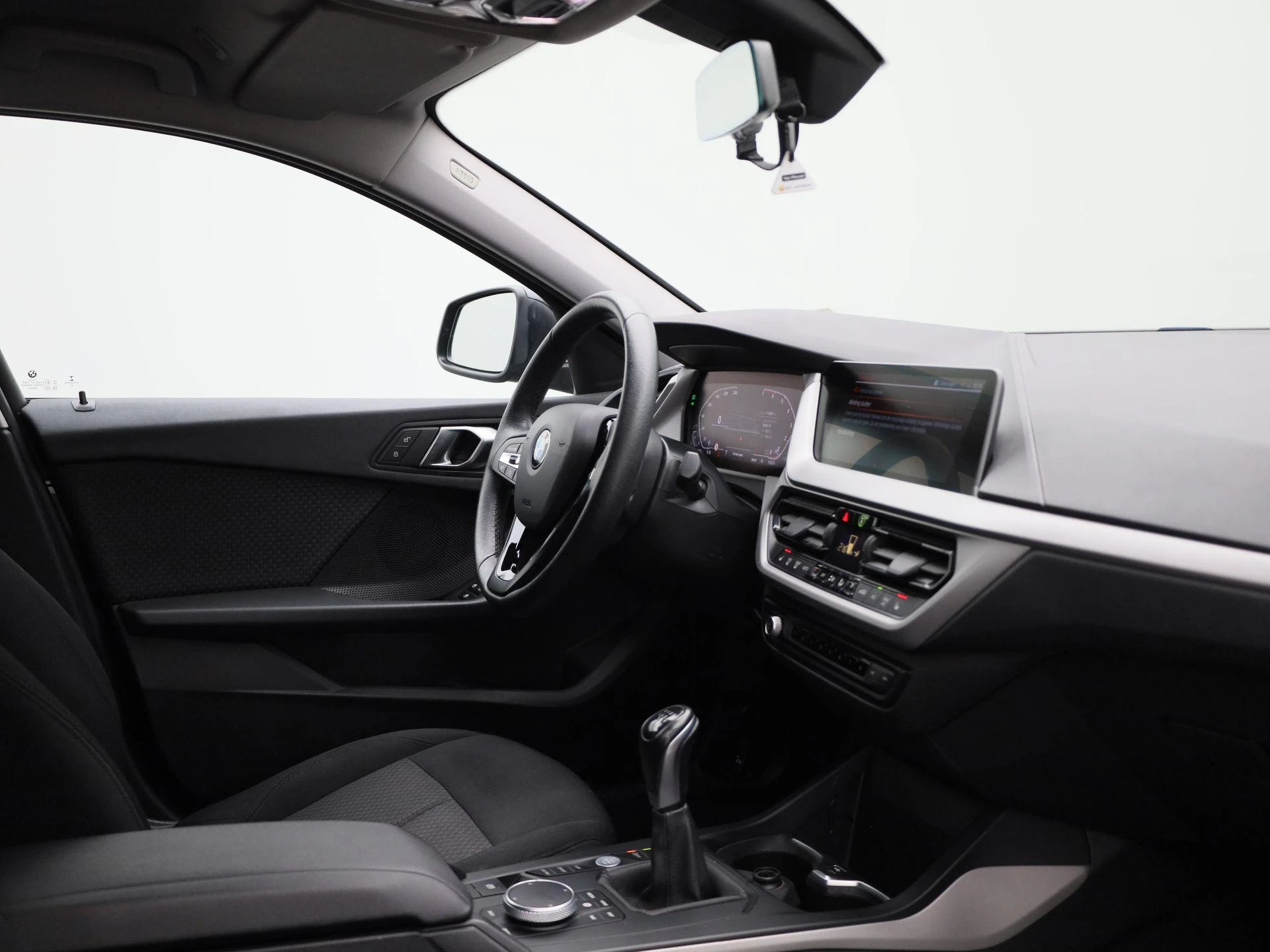 BMW Série 1 118i Executive