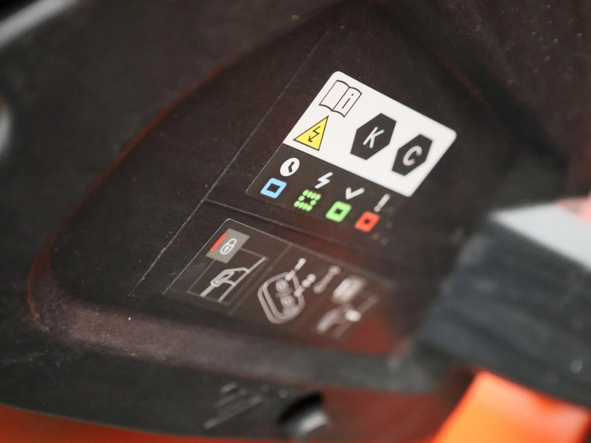 Opel Corsa-e Electric 50 kWh