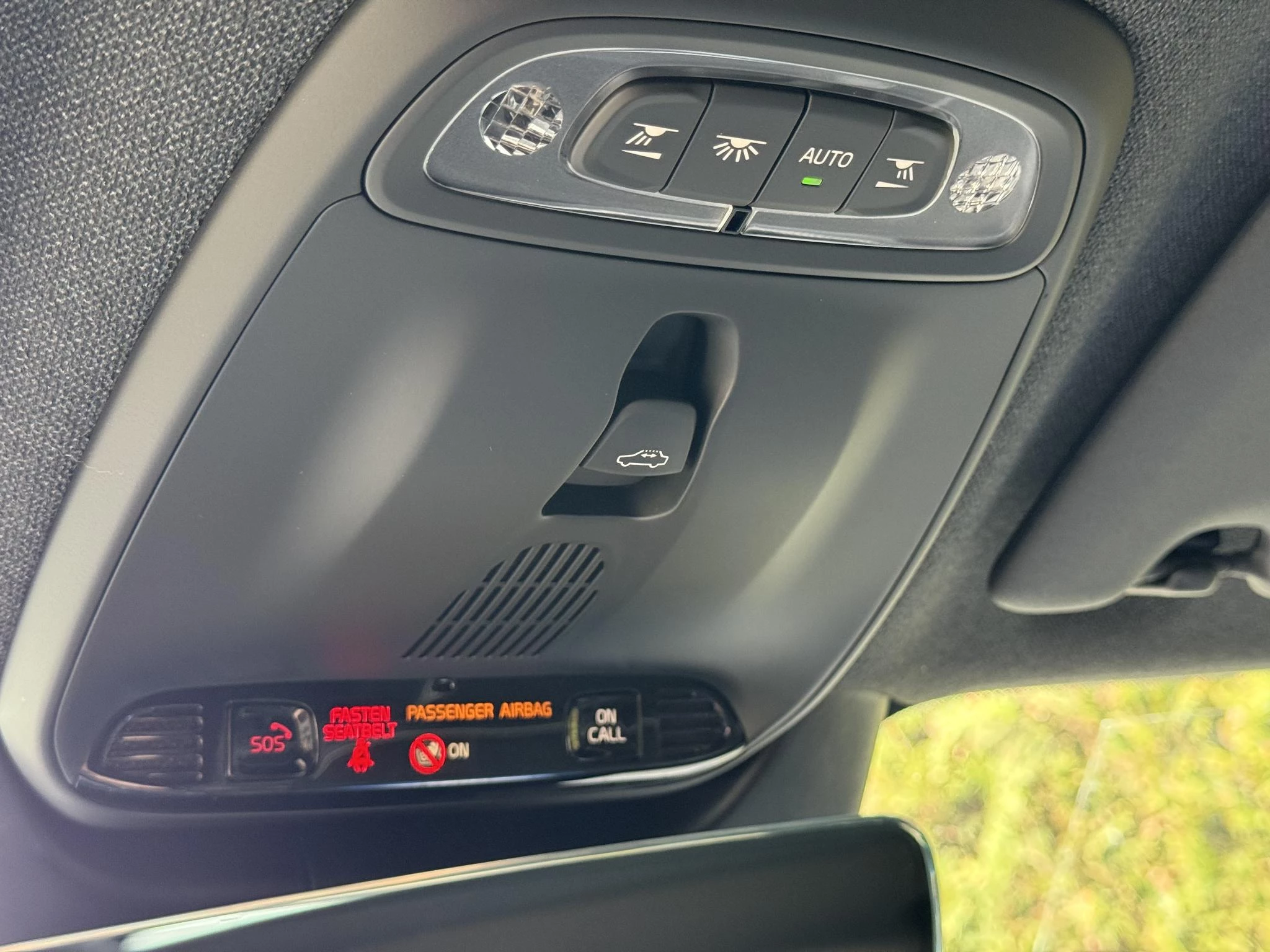 Volvo XC40 T5 Recharge R-Design