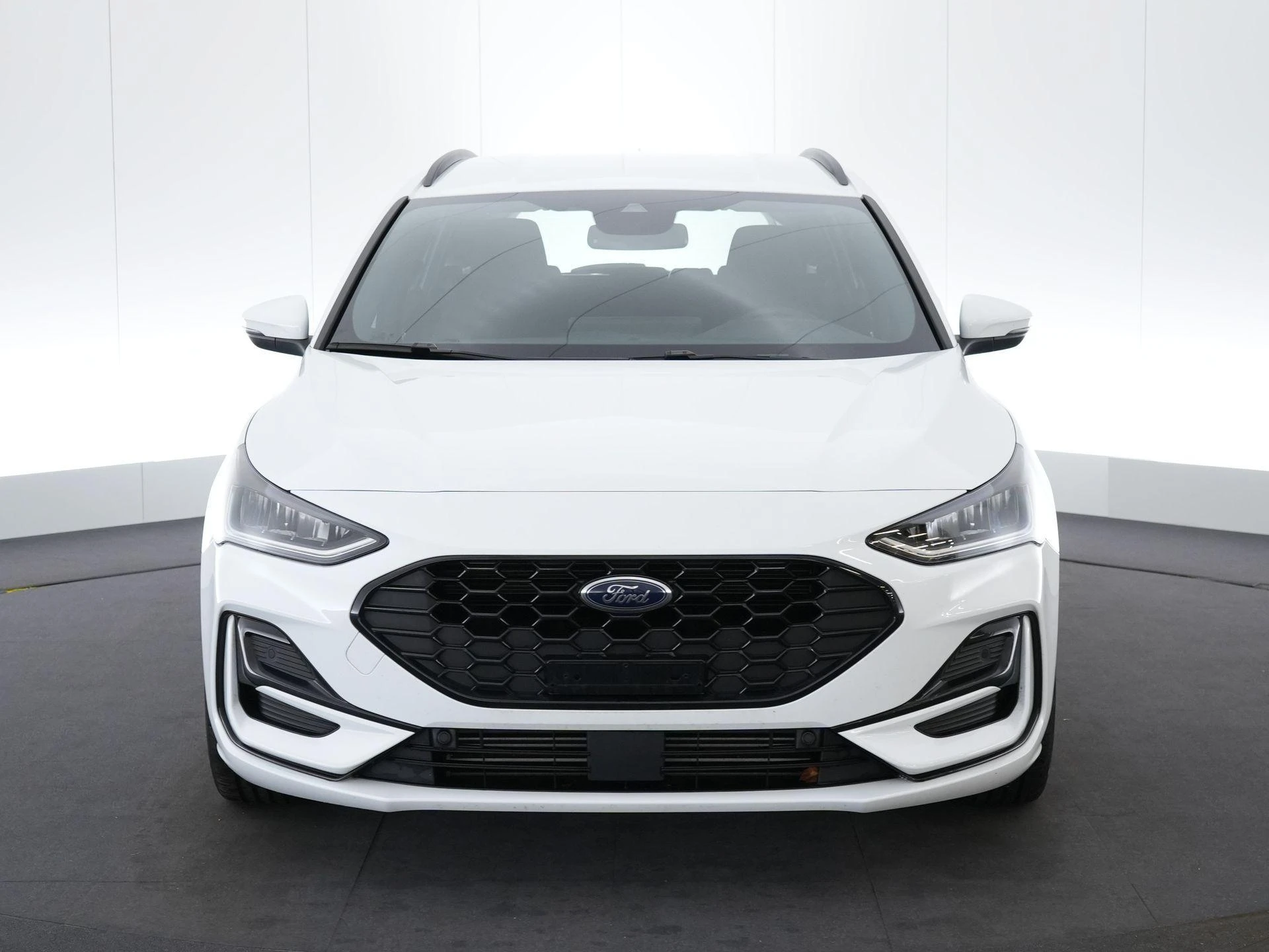Ford Focus Clipper 1.0i EcoBoost MHEV 92kW ST-Line