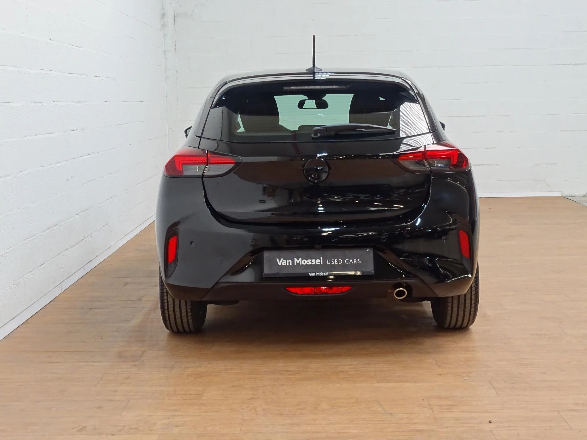 Opel Corsa 1.2 Turbo 74kW S/S GS