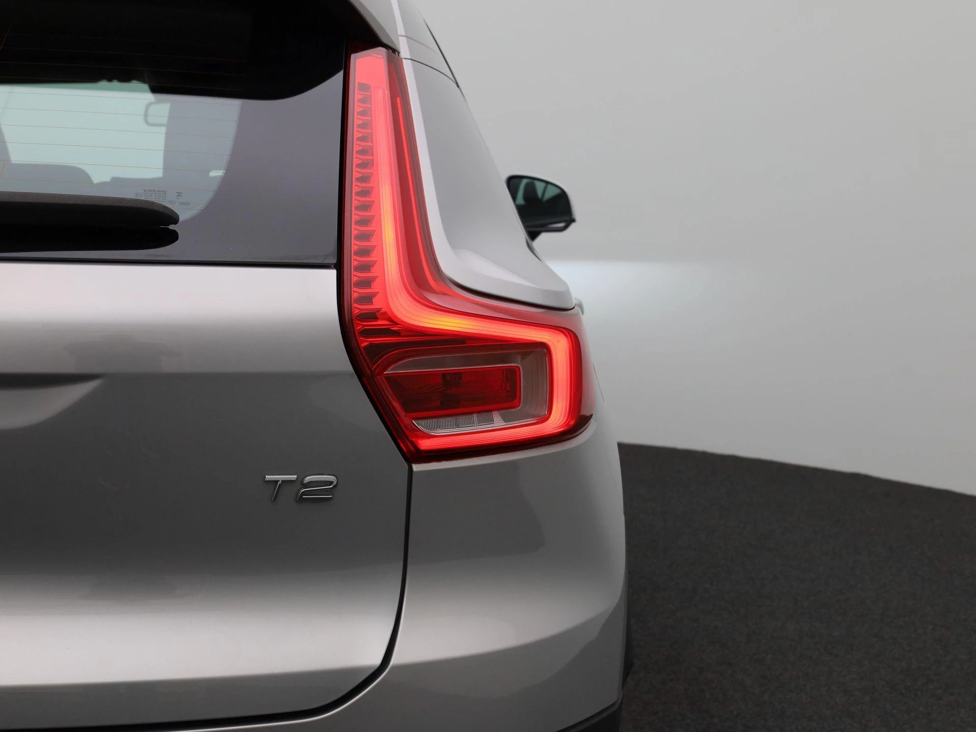 Volvo XC40 T2 Geartronic Momentum
