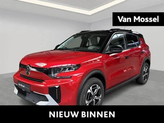 Citroën C3 Aircross Hybrid 145 ch Automatic MAXVERWACHT