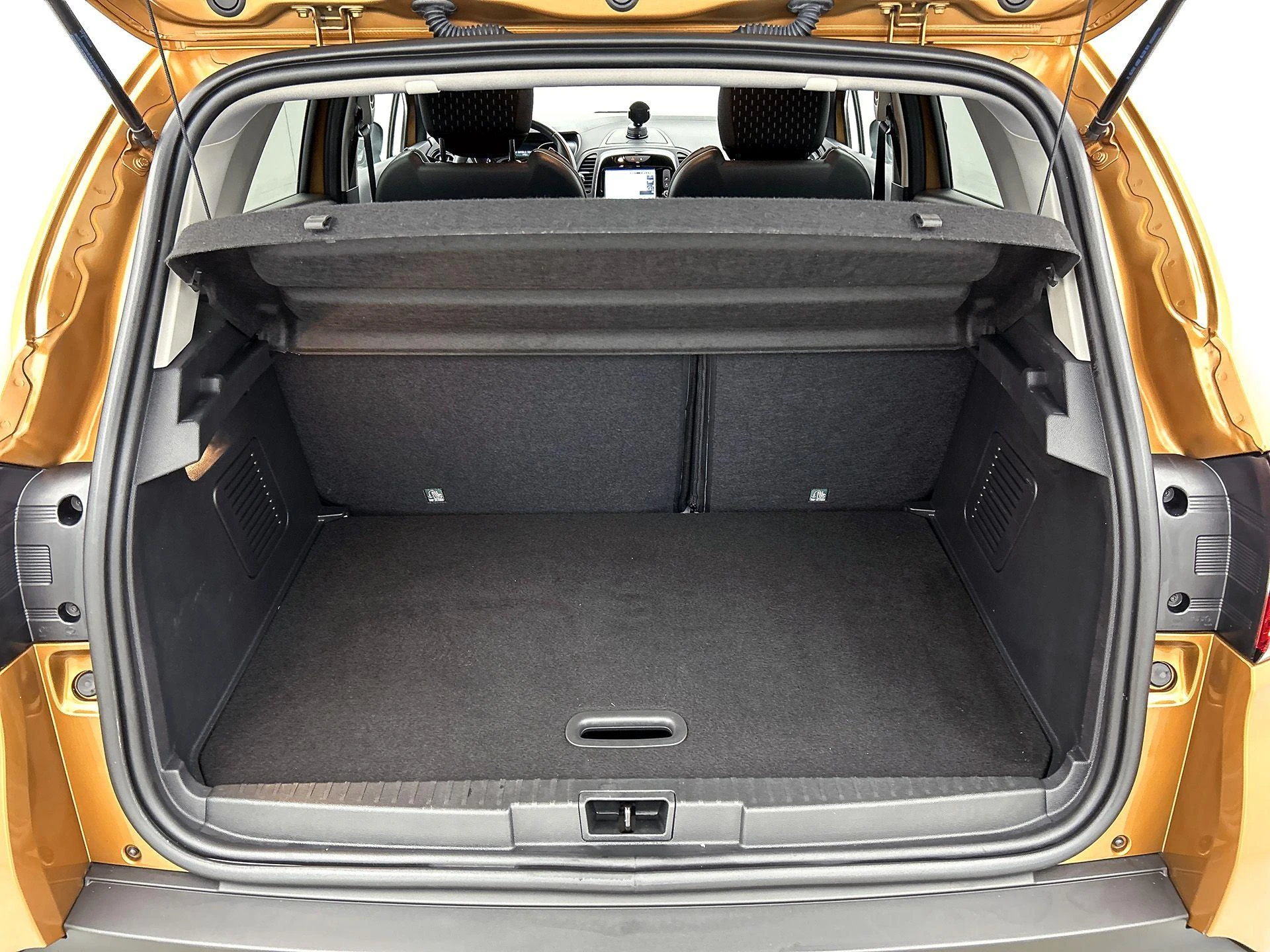 Renault Captur 0.9 TCe Intens