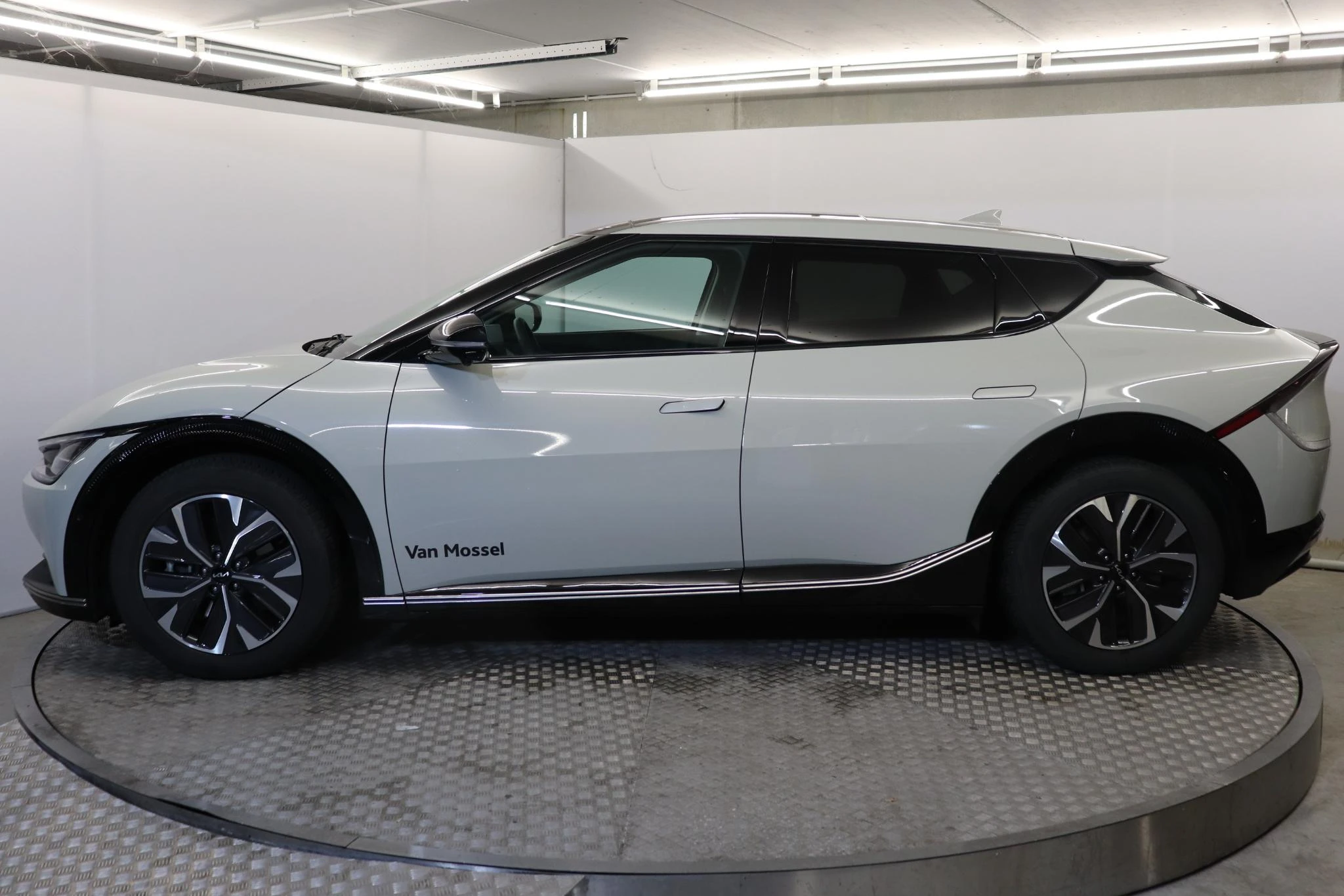 Kia EV6 BEV 77,4 kWH GT Line