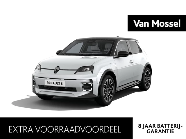 Renault R5