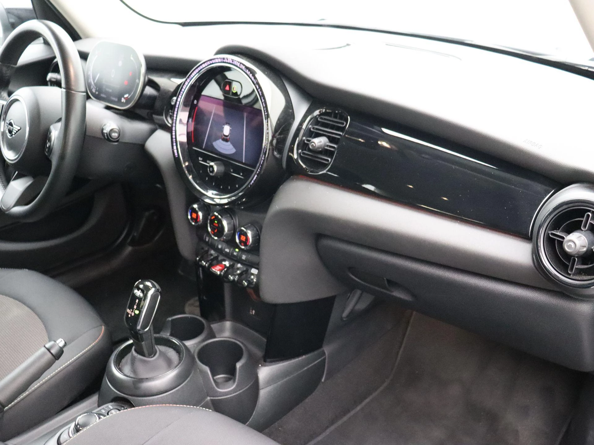 MINI Cooper Mini