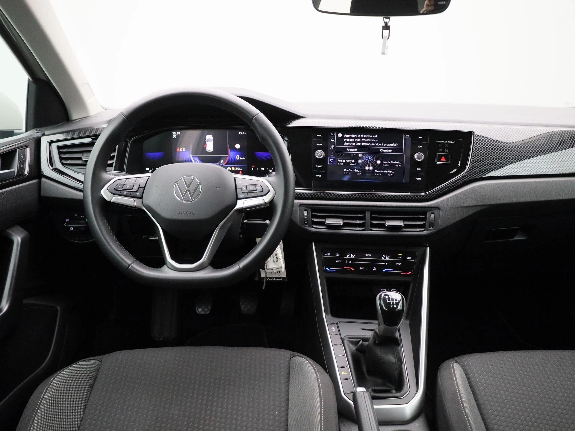 Volkswagen Polo 1.0 TSI Life