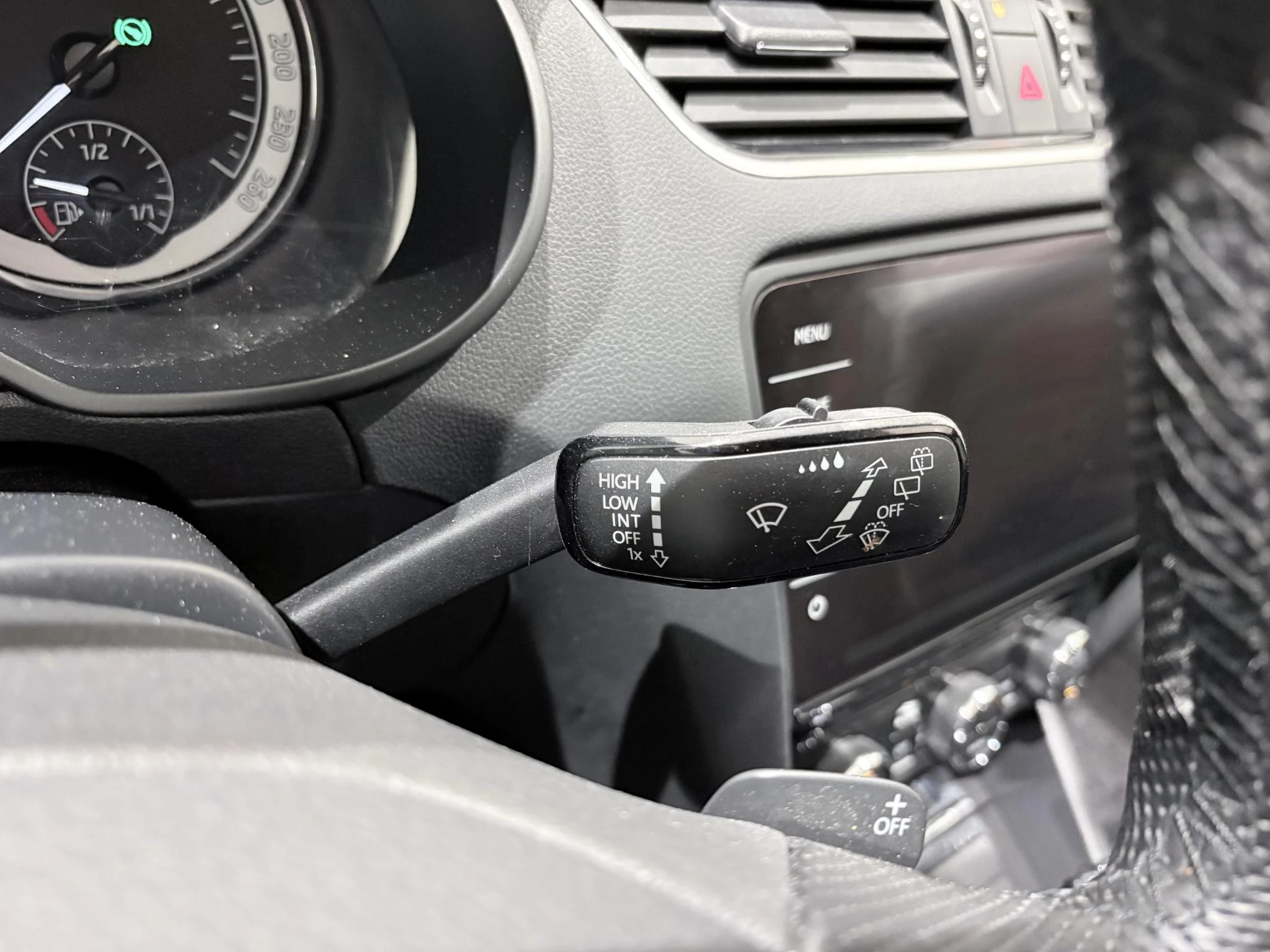 Škoda Octavia Combi 1.5 TSI Greentech Business Edition Plus