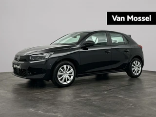 Opel Corsa 1.2 Turbo Hybrid Edition