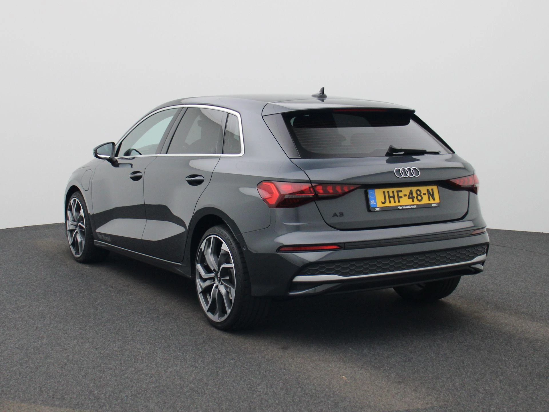 Audi A3 Sportback 40 TFSI e S edition