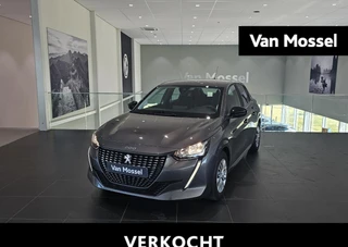 Peugeot 208 1.2 Active Airco luxe