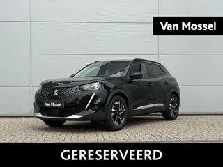 Peugeot 2008 1.2 PureTech Allure Pack