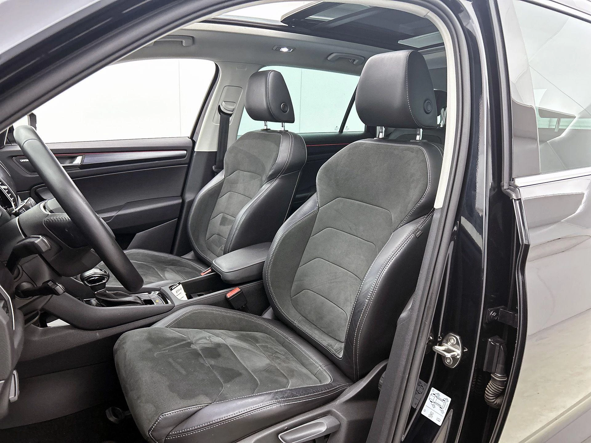 Škoda Kodiaq 1.5 TSI Business Edition 150 PK