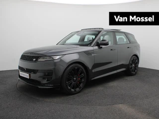 Land Rover Range Rover Sport 3.0 P510e First Edition