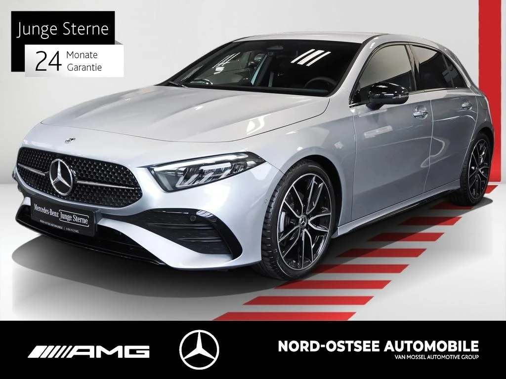Mercedes-Benz-A-Klasse-image-0