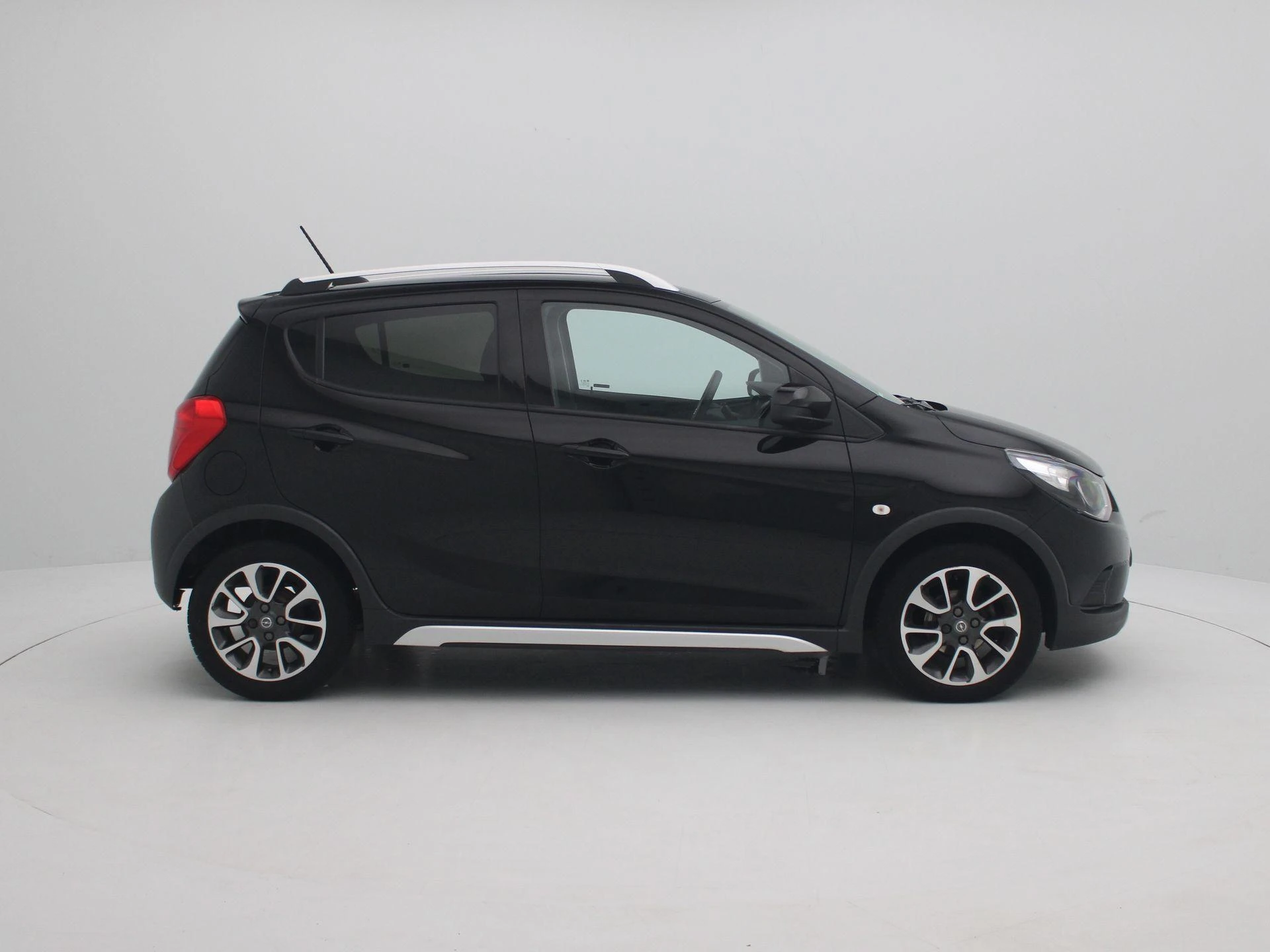 Opel KARL 1.0 Rocks Online Edition