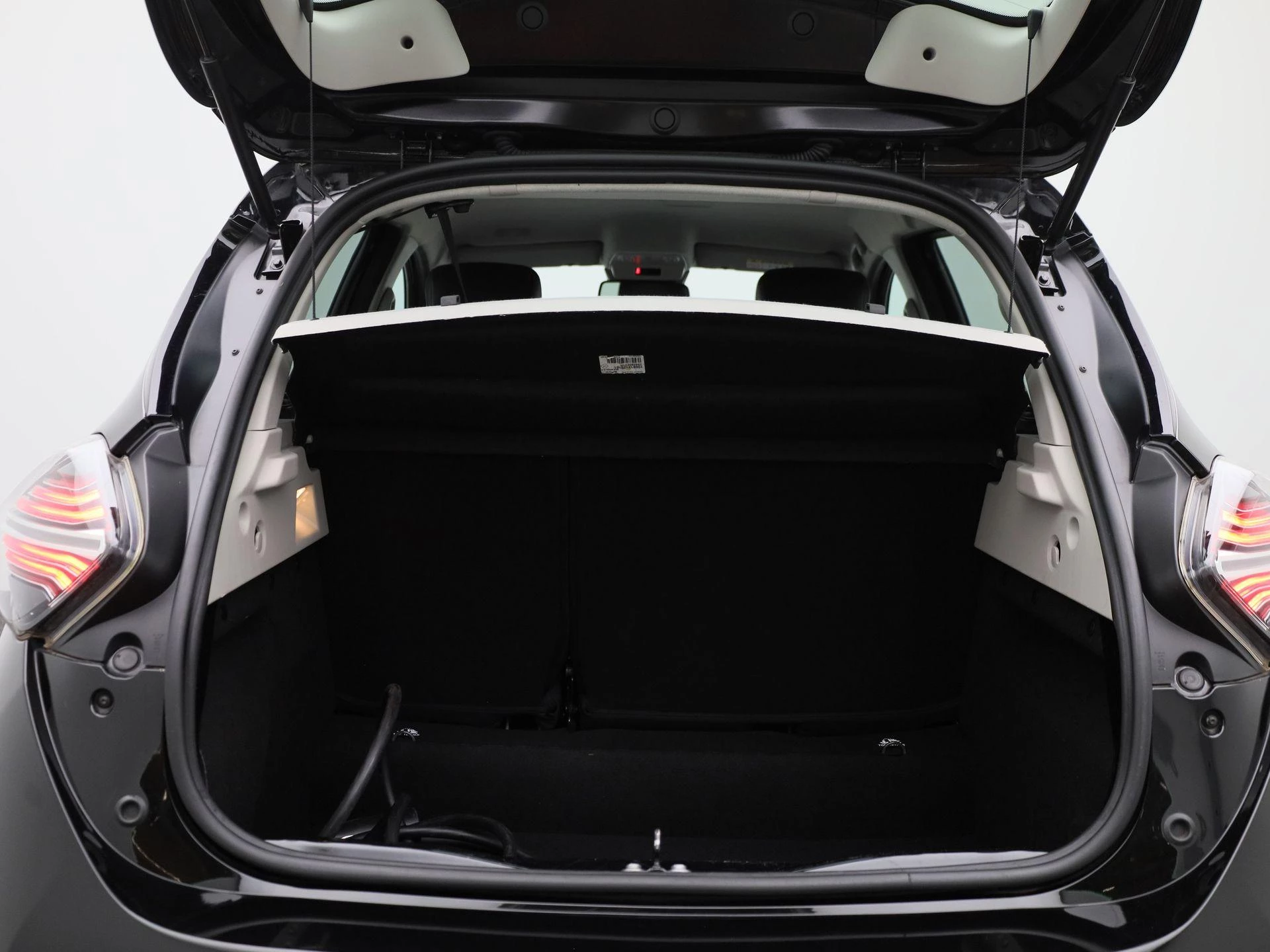 Renault ZOE R135 Intens 52 kWh