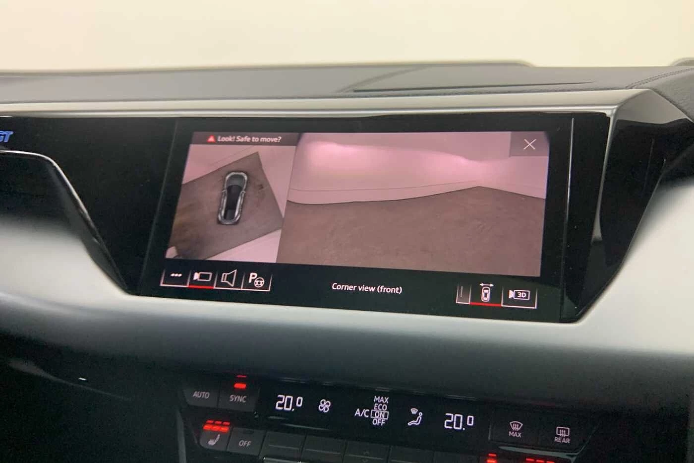 Audi-e-tron GT-image-23