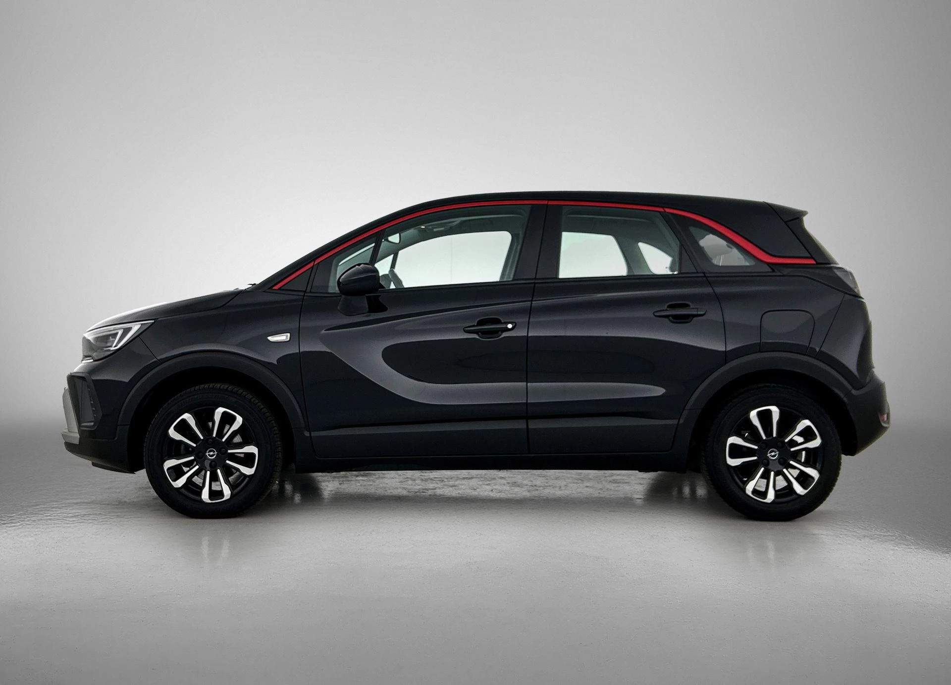 Opel Crossland 1.2 Turbo GS Line