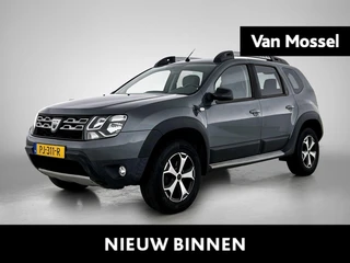 Dacia Duster 1.2 TCe 4x2 Série Limitée Stepway