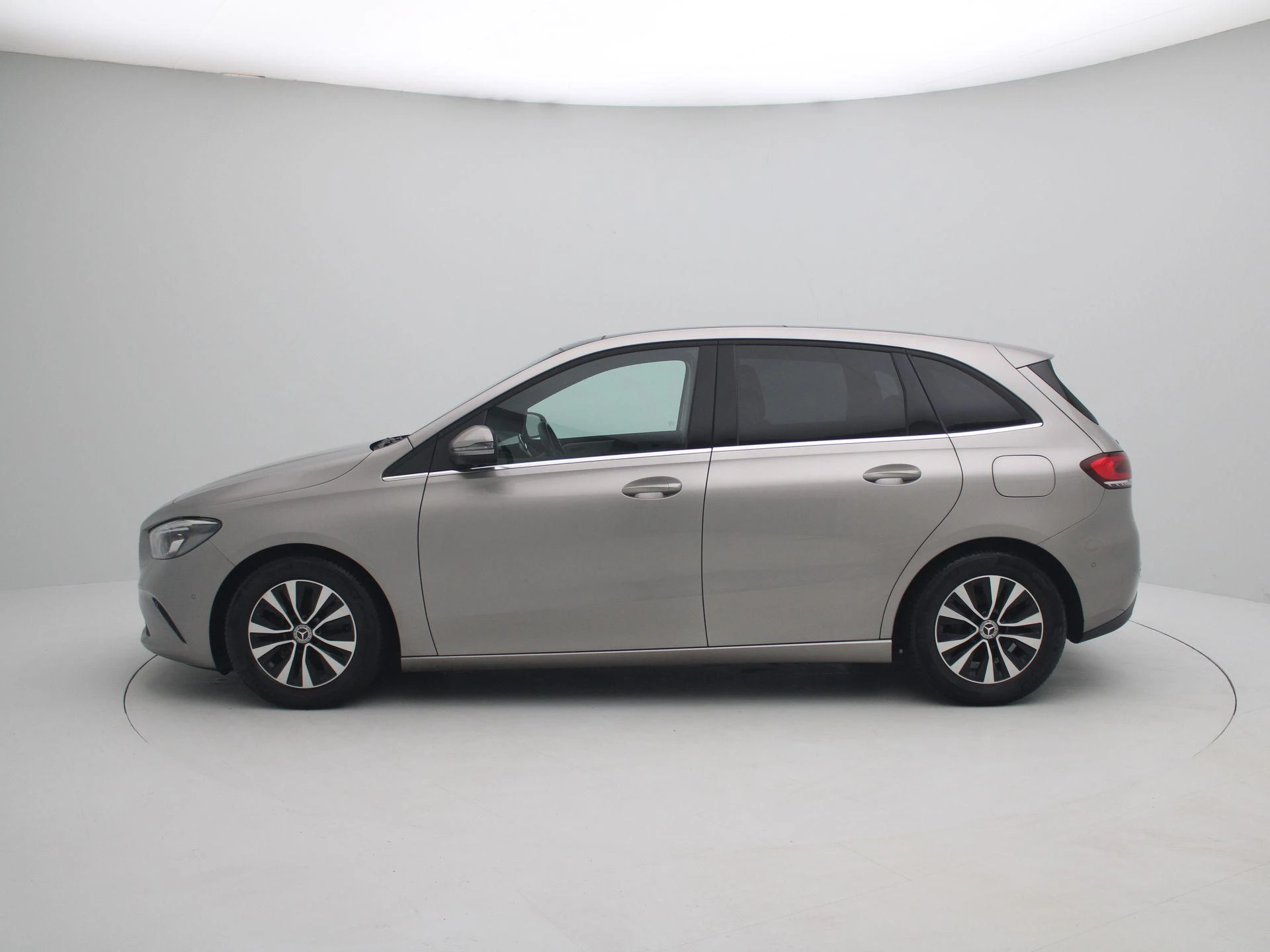 Mercedes-Benz B-Klasse 180 Business Solution Plus