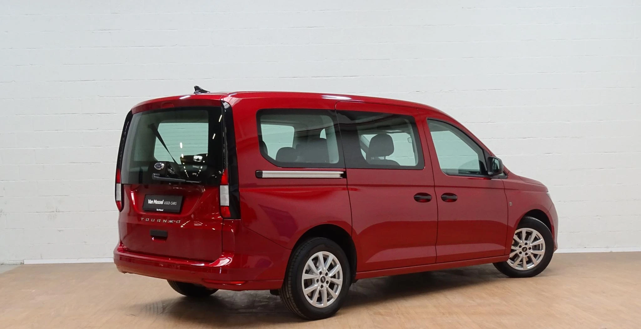Ford Tourneo Connect Grand 1.5 EcoBoost 85kW Trend 7 SEATS