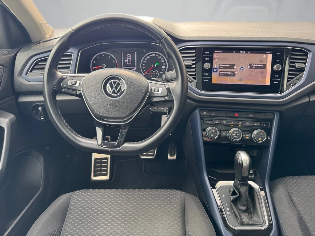 Volkswagen T-Roc 1.5 l TSI DSG