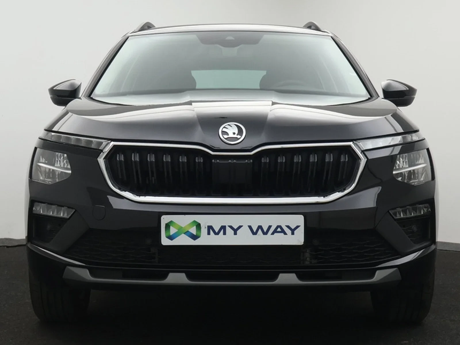 Škoda Kamiq Kamiq Family 1.0TSI 116PK *DEMO*CAMERA*VIRTUAL COCKPIT*PDC*ACC*APP-CONNECT*...*