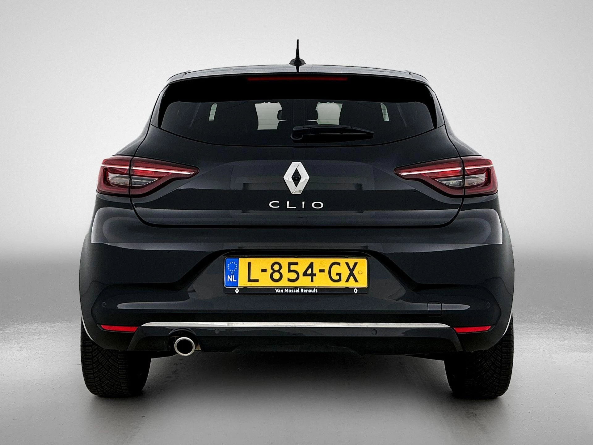 Renault Clio 1.0 TCe Initiale Paris
