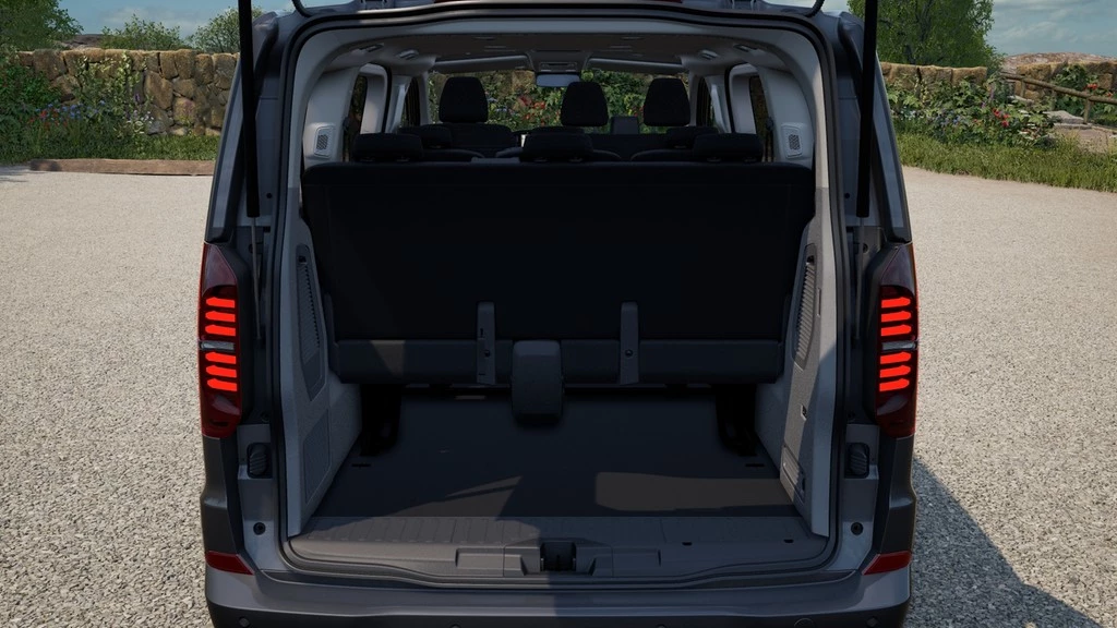 Volkswagen Caravelle T7 Life 2.0 TDI 8-Gang Aut.Radst. 3100 mm