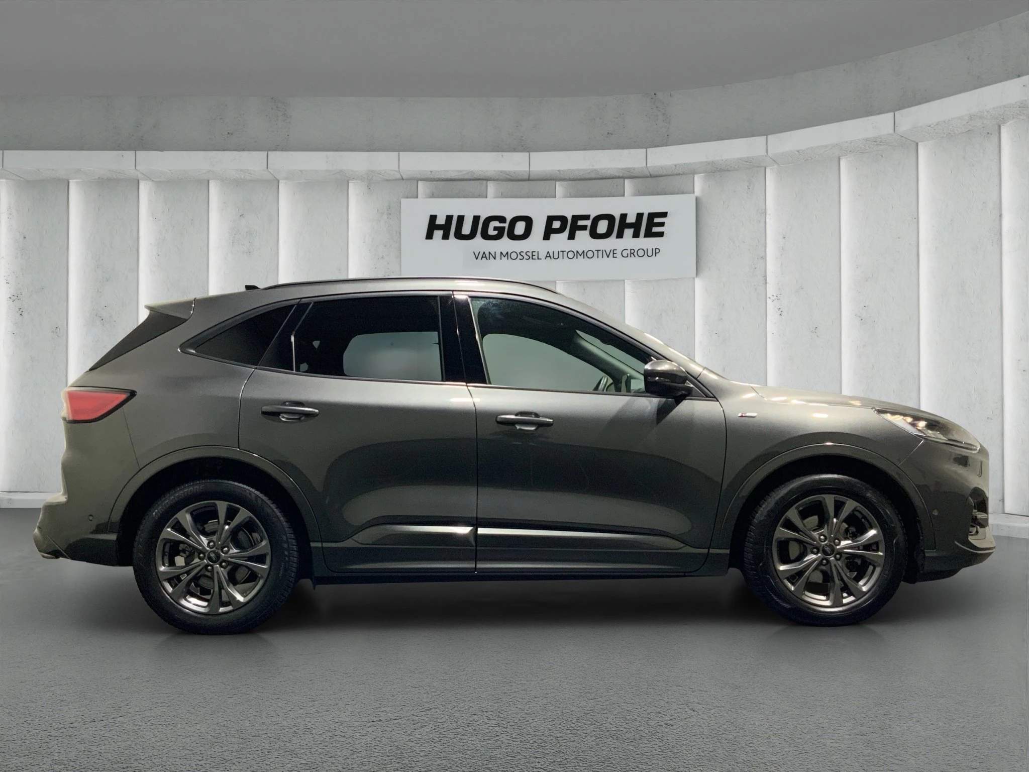 Ford Kuga ST-Line X 1.5 EcoBoost | ACC | GJR | Pano | B&O
