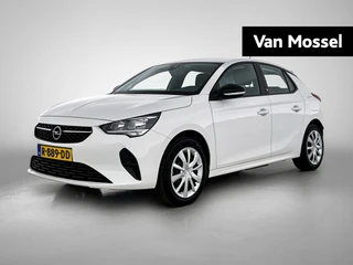 Opel Corsa-e Edition 50 kWh