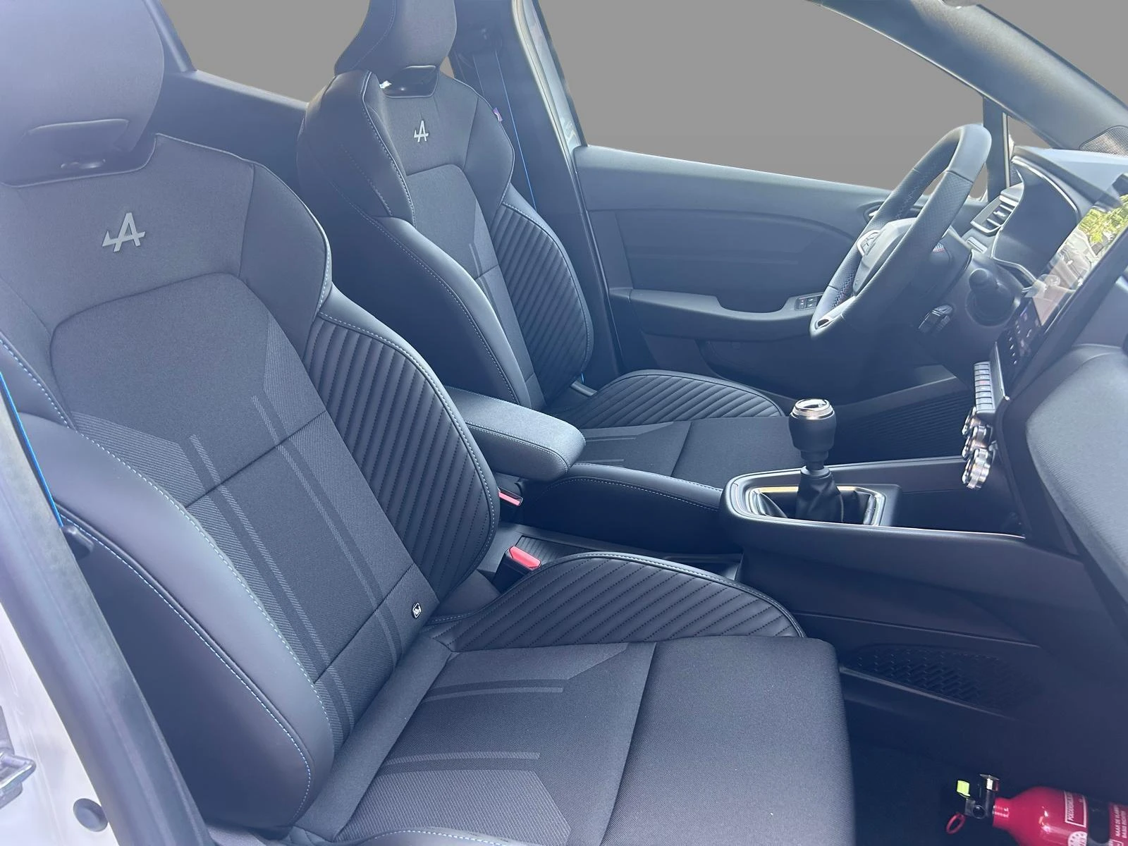 Renault Clio TCe 90 Esprit Alpine