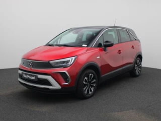 Opel Crossland 1.2 81kW Turbo S/S Elegance