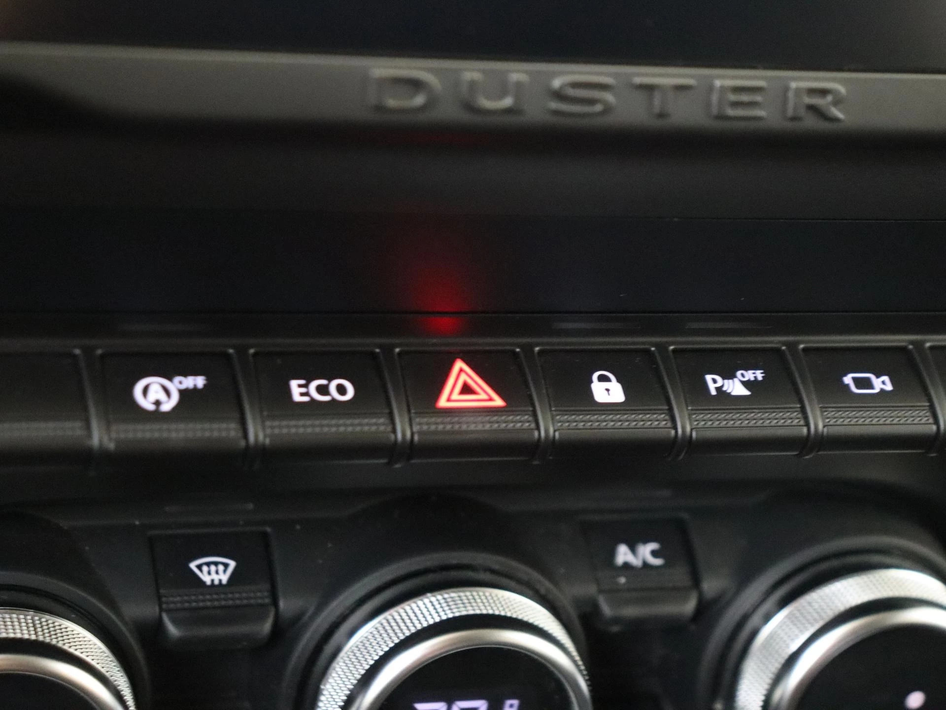Dacia Duster 1.3 TCe150 Prestige AUTOMAAT