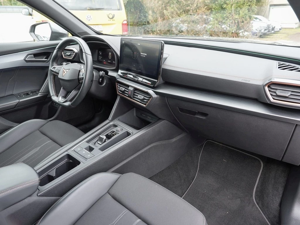 CUPRA Formentor 1.4 TSI DSG e-Hybrid