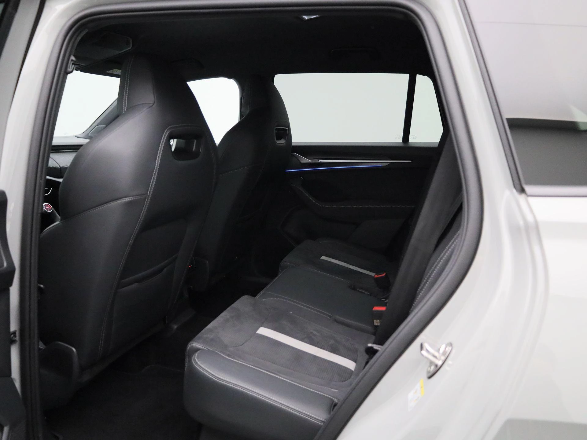 Škoda Kodiaq 1.5 TSI PHEV Sportline Business