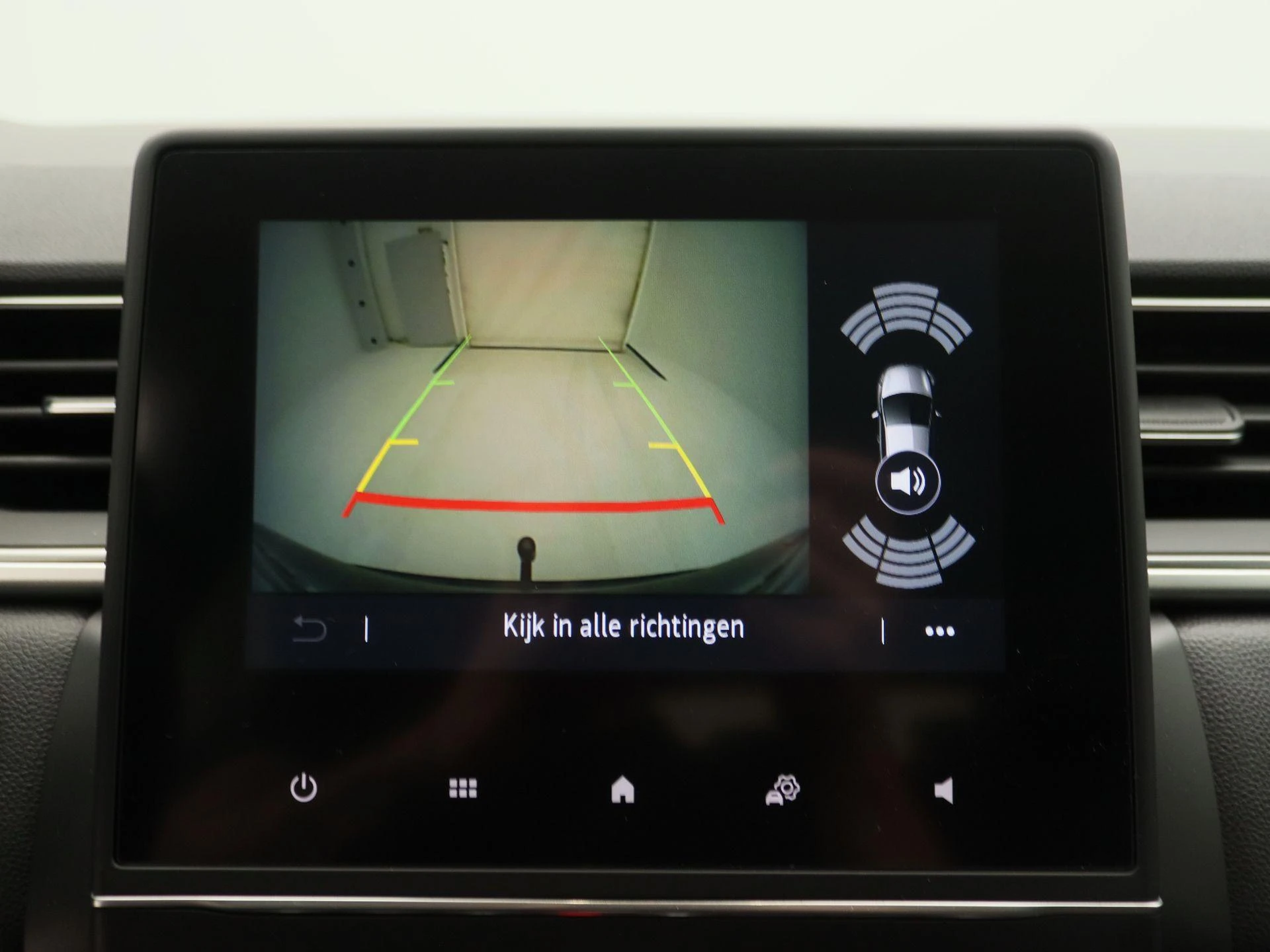 Renault Captur E-Tech Plug-in Hybrid 160 Intens