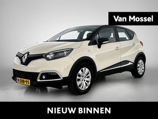Renault Captur 0.9 TCe Expression
