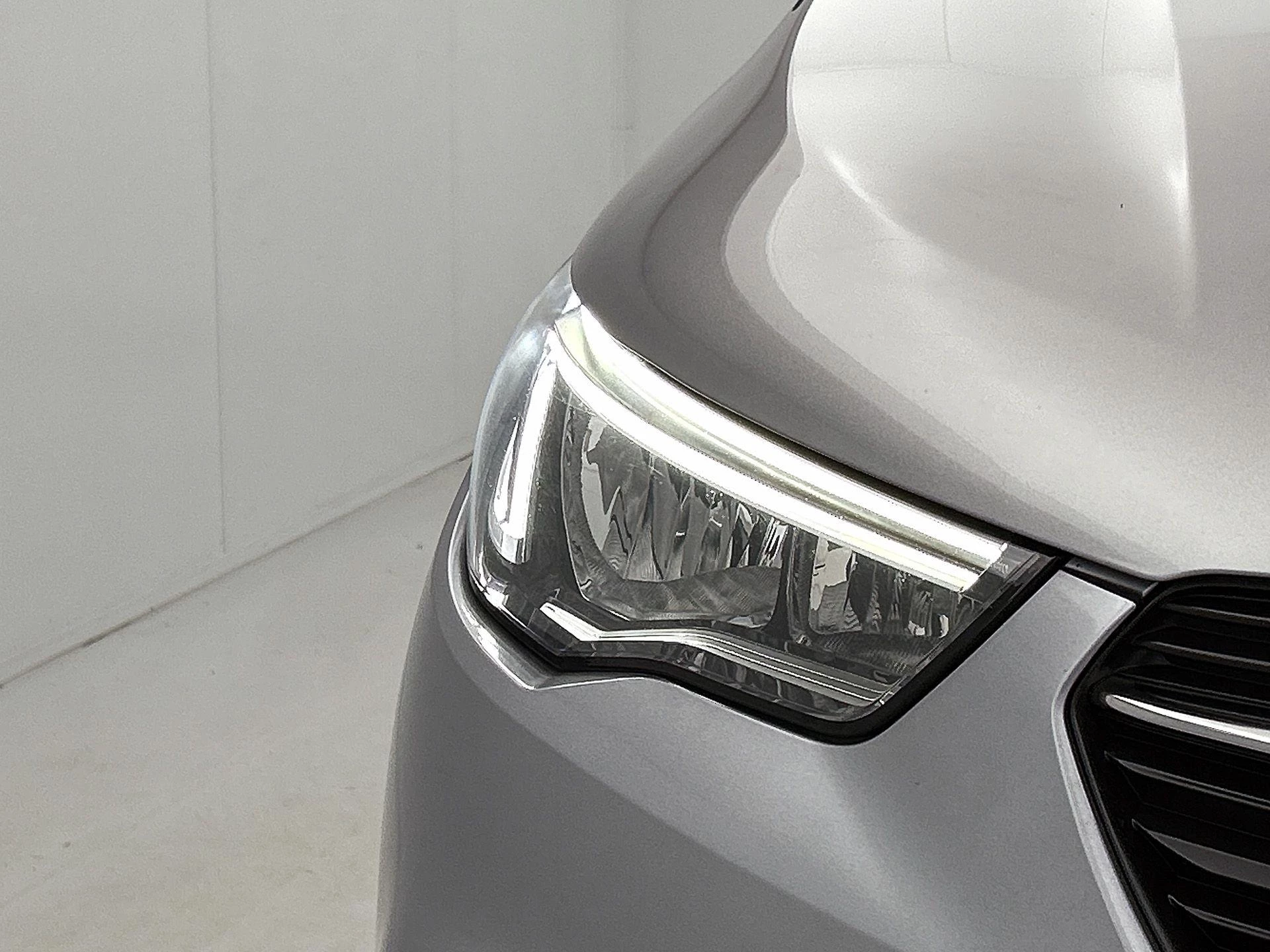Opel Grandland X 1.2 Turbo 120 Jaar Edition
