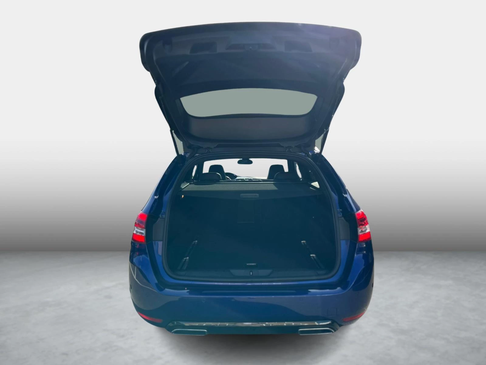 Peugeot 308 SW 2.0 BlueHDI Blue Lease GT-line