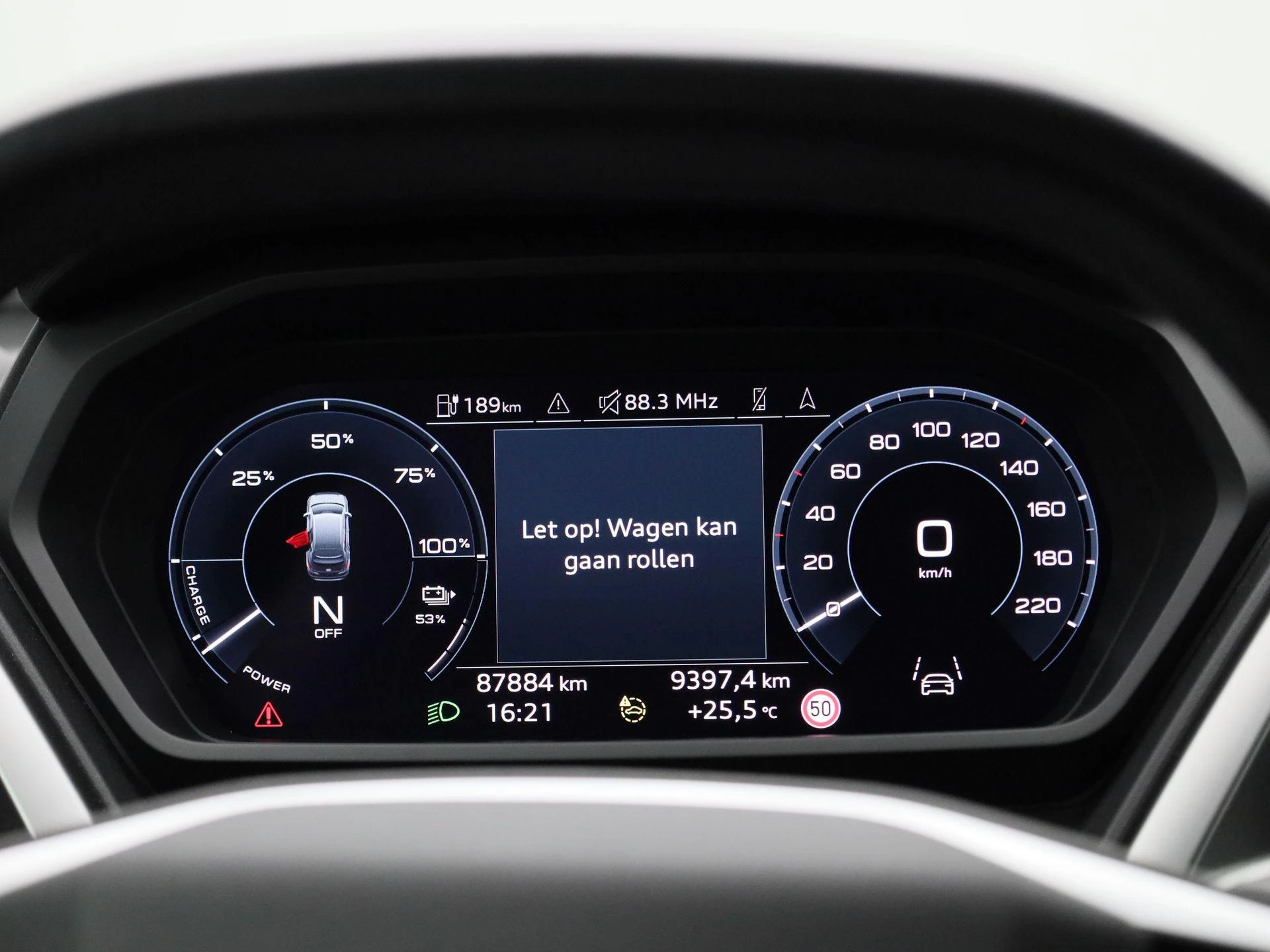Audi Q4 e-tron 40 Launch edition Advanced 77 kWh
