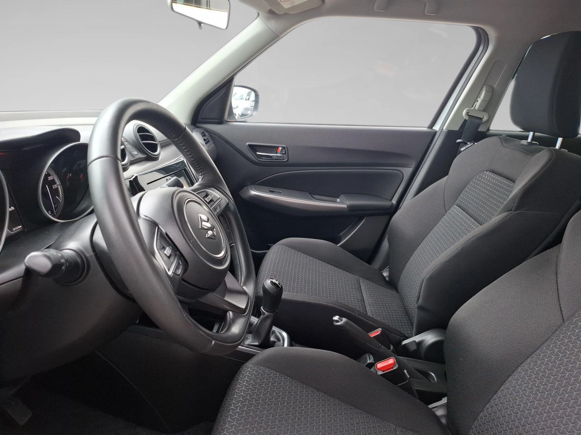 Suzuki Swift 1.2 Grand Luxe Xtra (SHVS)