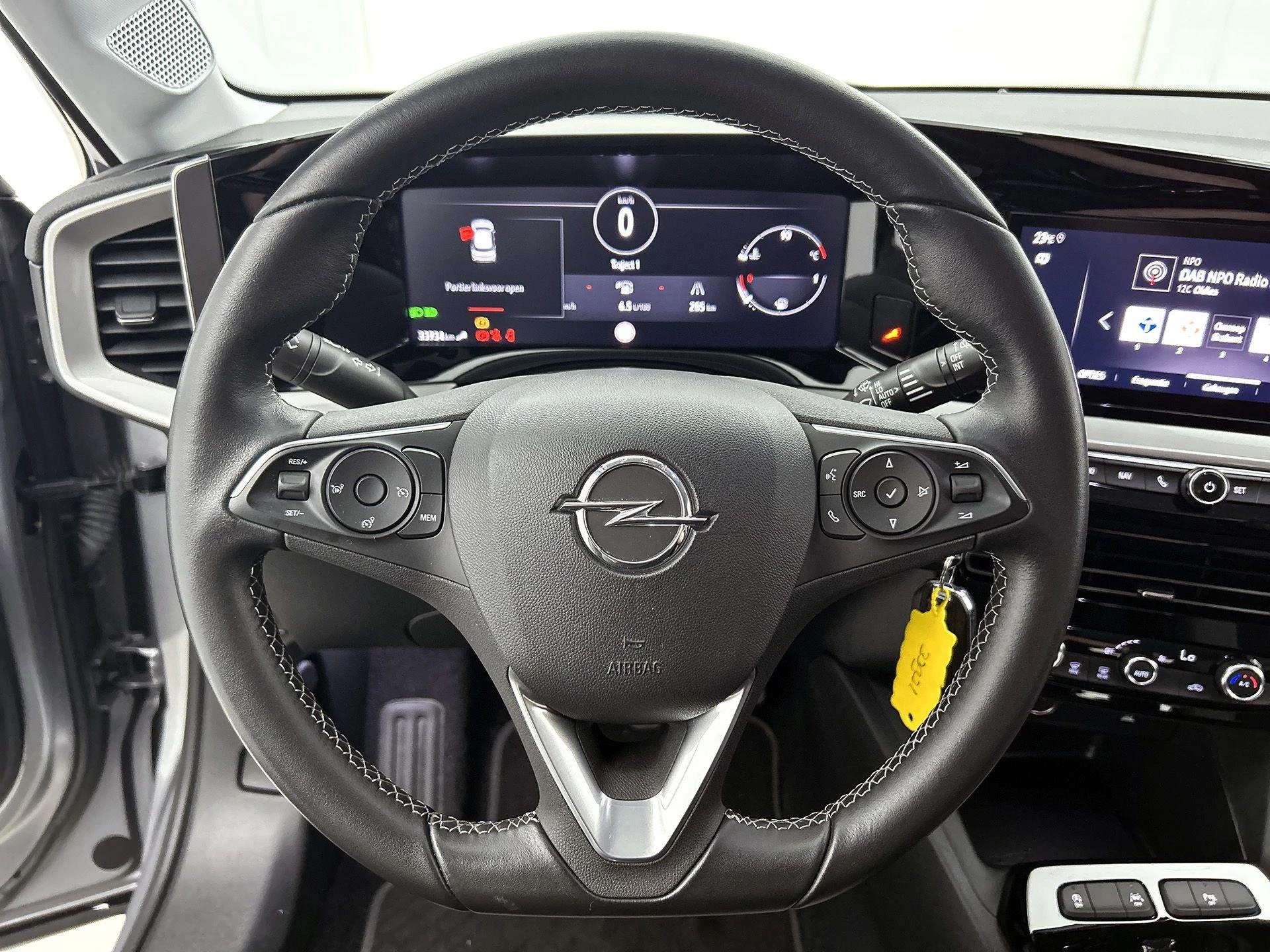 Opel Mokka 1.2 Level 3