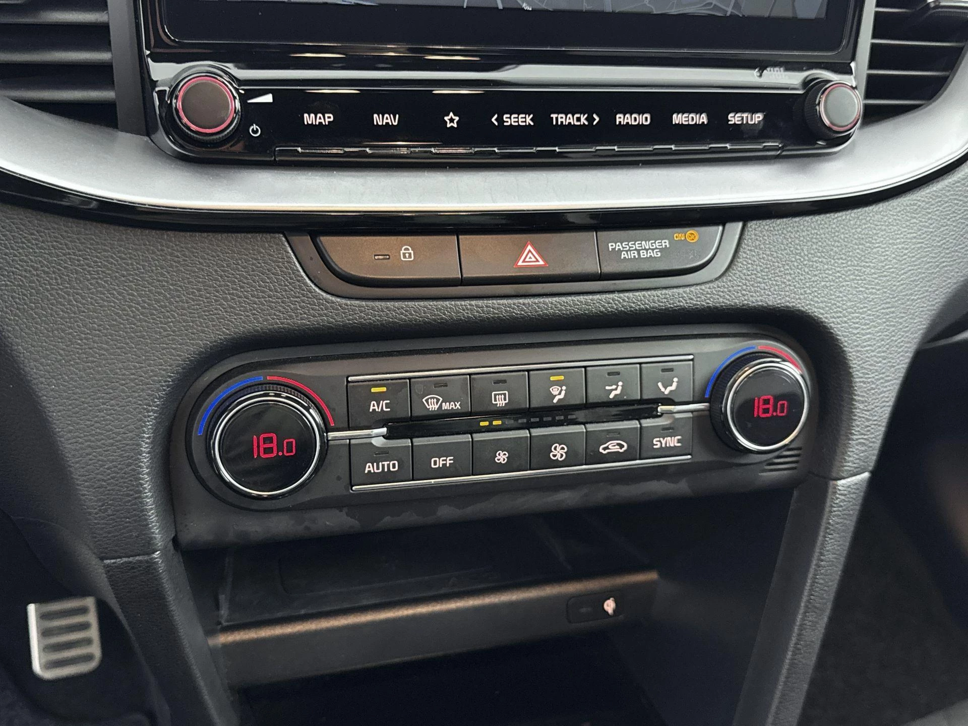 Kia ProCeed 1.0 T-GDI GT-PlusLine