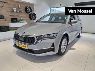 Škoda Octavia Combi 1.5 TSI MHEV Business Edition Plus