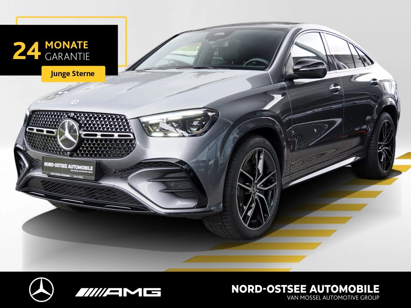 Mercedes-Benz-GLE 450 d-image-0