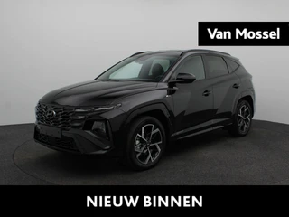 Hyundai Tucson 1.6 T-GDI PHEV N Line Business